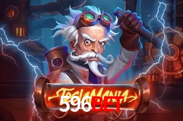 596Bet Belo Horizonte - Jackpots