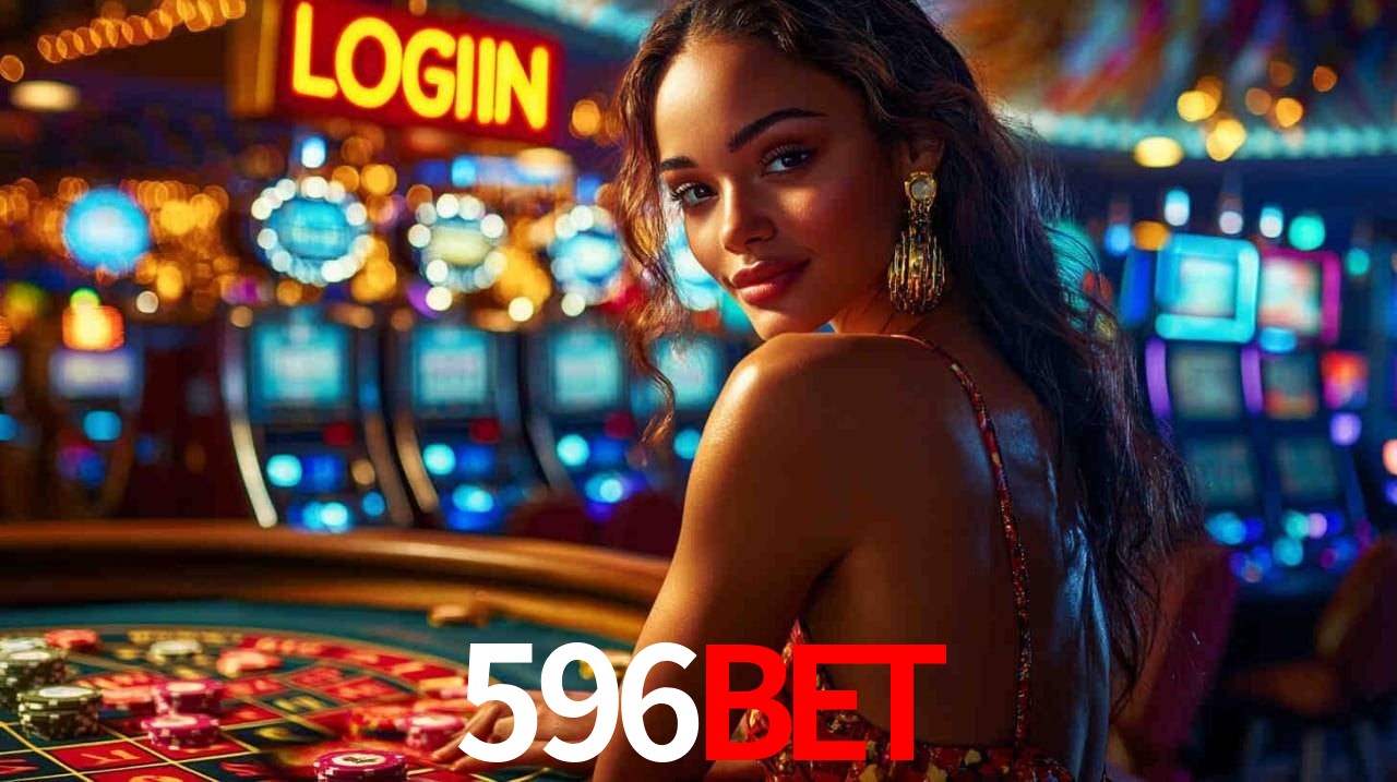 596Bet Rio de Janeiro - Popular Jogos
