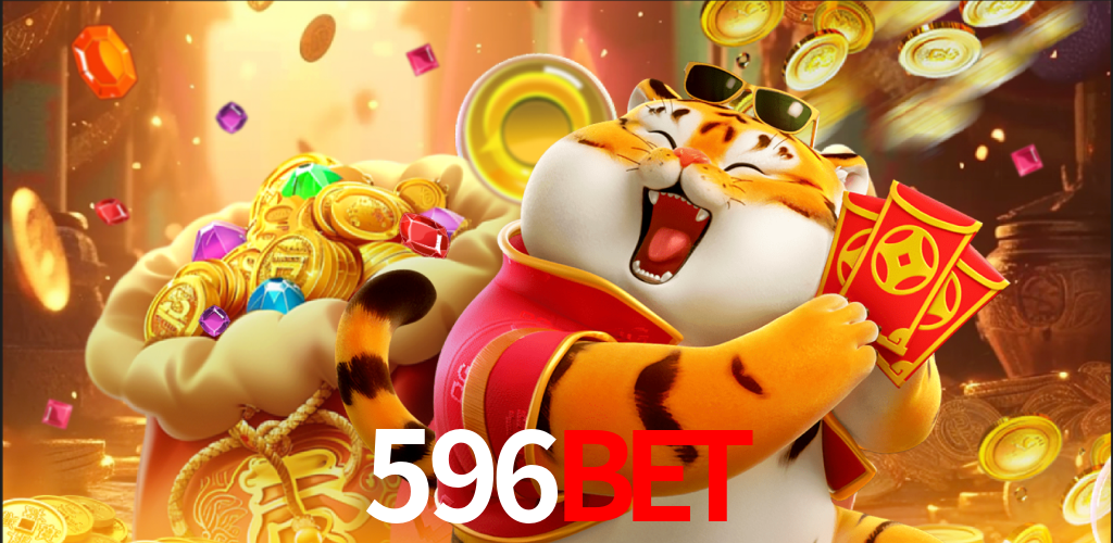 596Bet: Seu Especialista em Apostas Esportivas Brasileiras