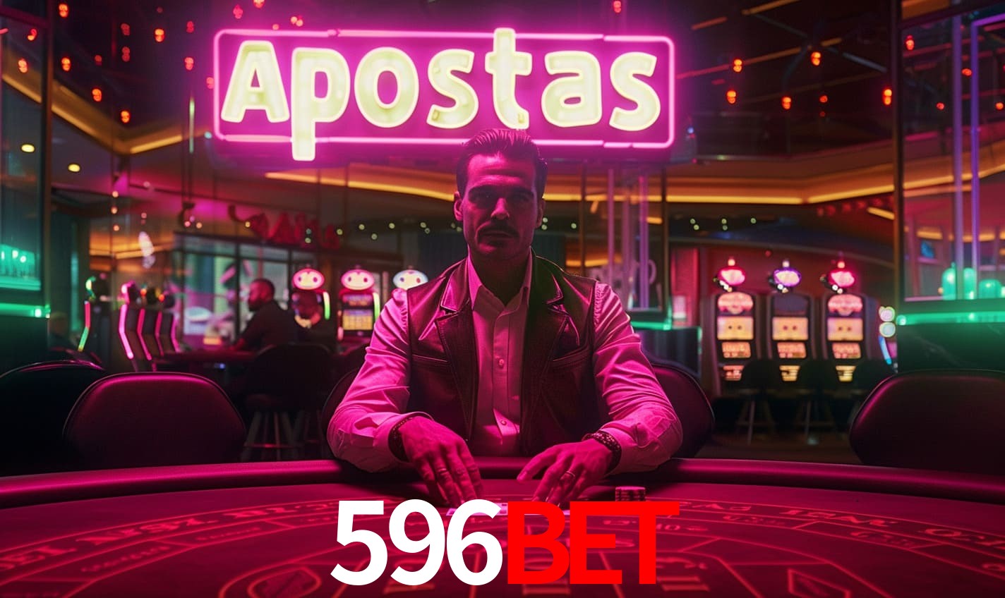 596Bet Crash - Aviator e 35+ Jogos Instant Win