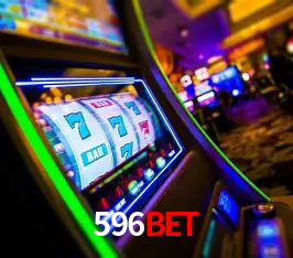 Inovações de Jogos na 596Bet: O Futuro das Experiências Interativas