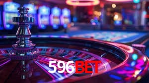 Cadastro Rápido 596Bet