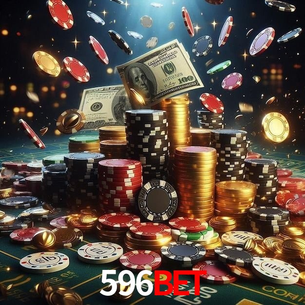 Interface Premium 596Bet