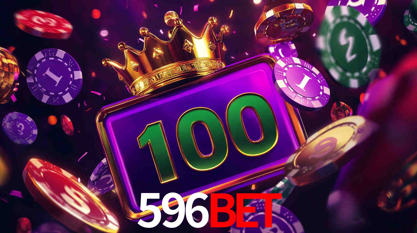 VIP Casino 596Bet