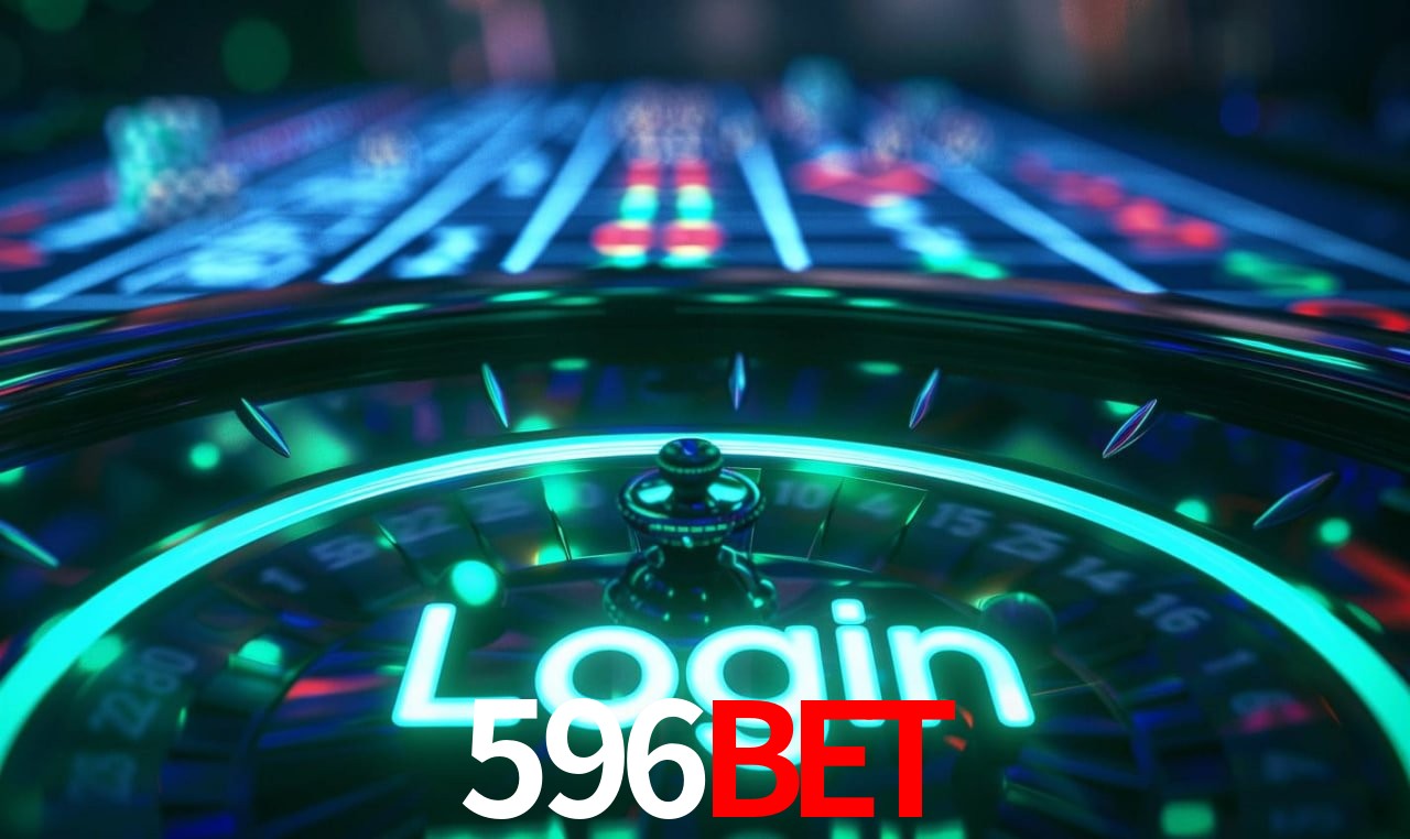 Diretório de Jogos 596Bet