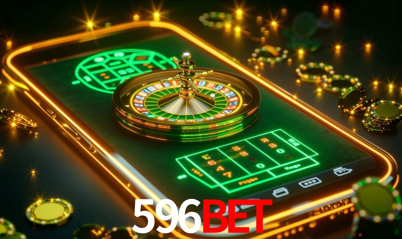 596Bet - Rápido Acesse