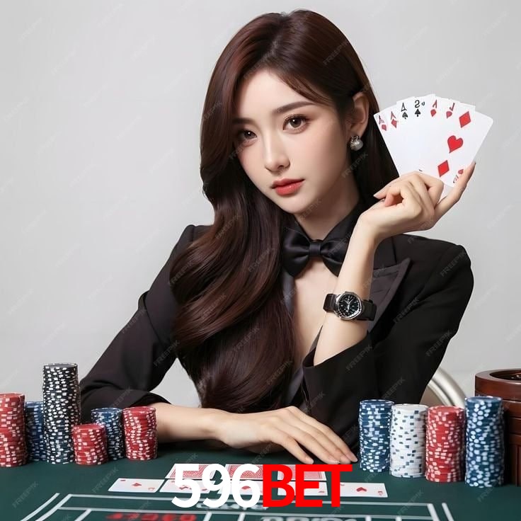 596Bet - Security
