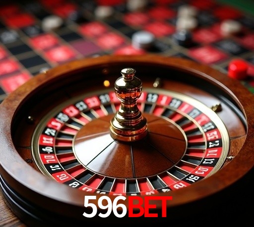 596Bet Promoções - 30+ Ofertas Diárias