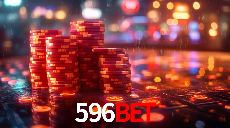 Explore as vantagens do 596Bet: serviço profissional e confiabilidade
