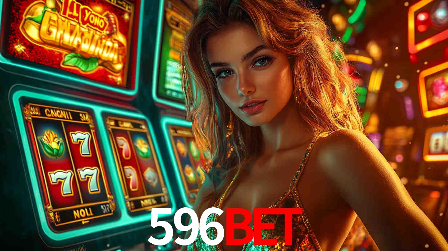 Live Casino 596Bet