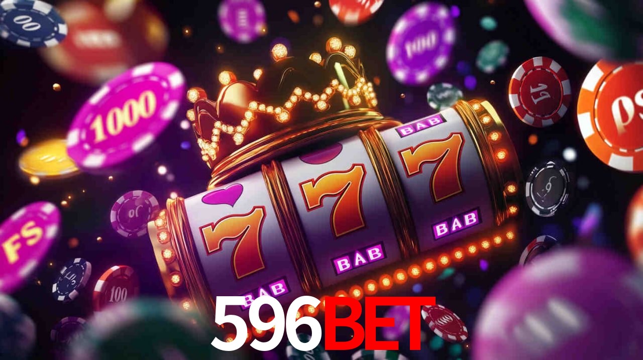 2FA Security 596Bet