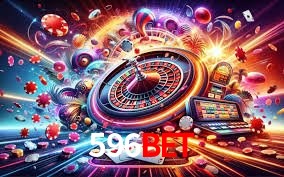 Jogos de Slot 596Bet