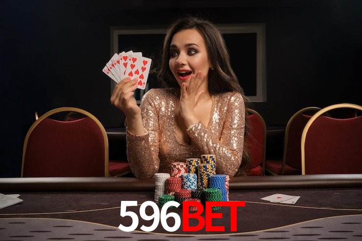 Bônus Diários 596Bet