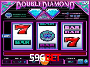 Descubra a Magia dos Jogos de Arcade no 596Bet