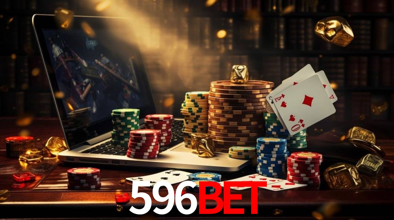 Experiência VIP 596Bet