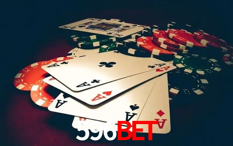 596Bet Brasília - Betting Features