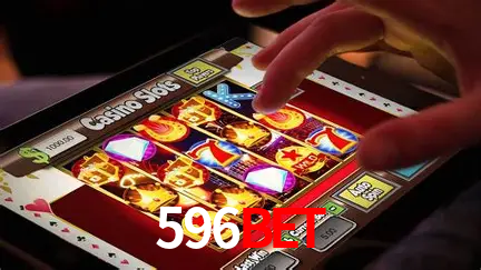 Descubra a Magia dos Jogos de Arcade no 596Bet
