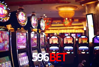 596Bet Brasília - Casino Guide