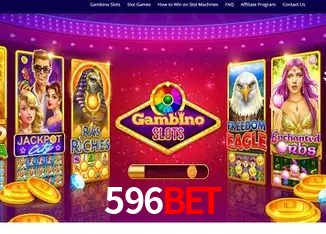 596Bet Salvador - Bonus Stats