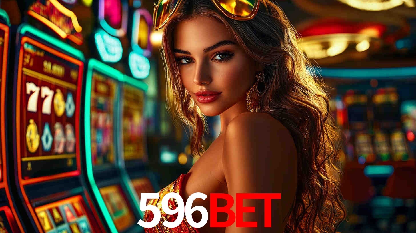 Roulette Table 596Bet