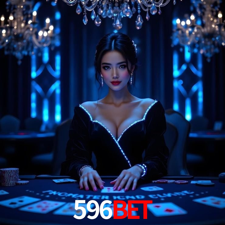 596Bet São Paulo - Jogo Providers