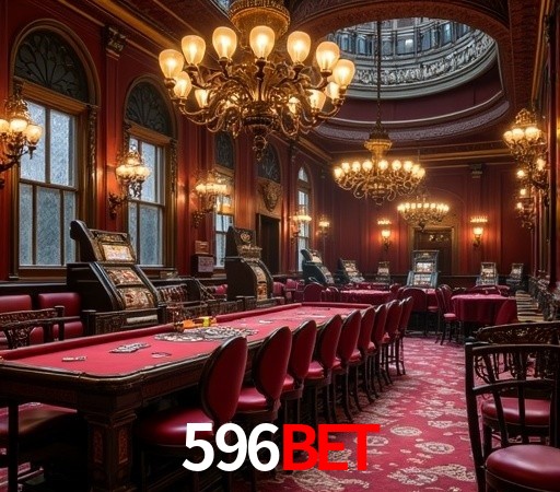 596Bet Rio de Janeiro - Licenses
