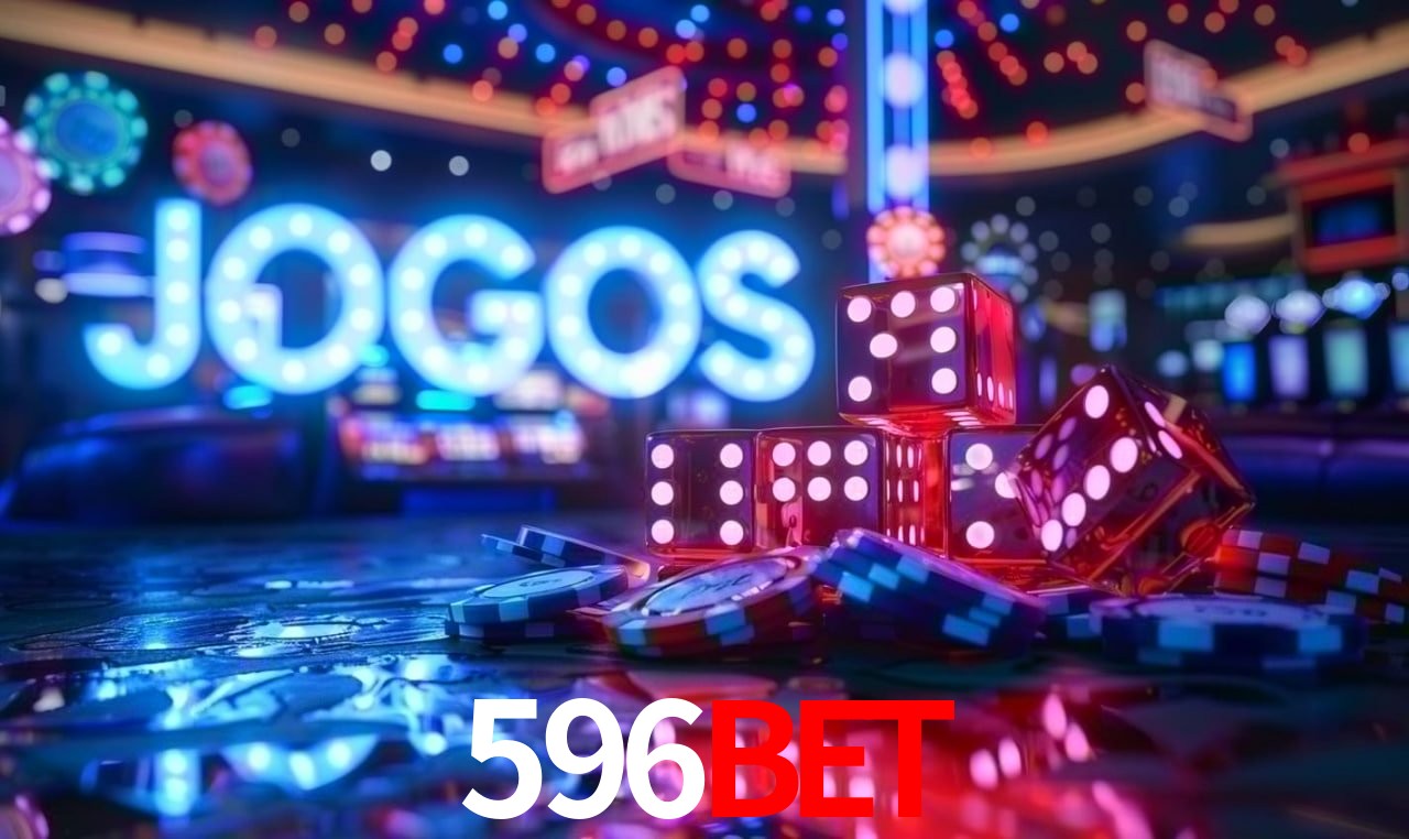 Mesa de Blackjack 596Bet