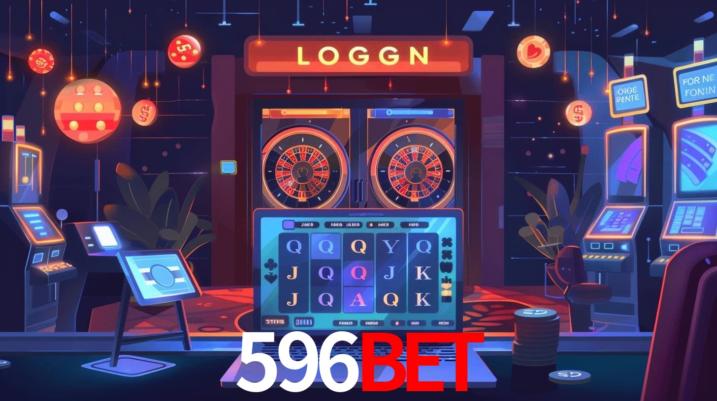 596Bet Plataforma - Certificada MGA desde 2015
