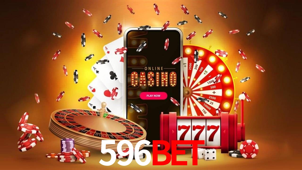 596Bet Brasília - Jogo Features