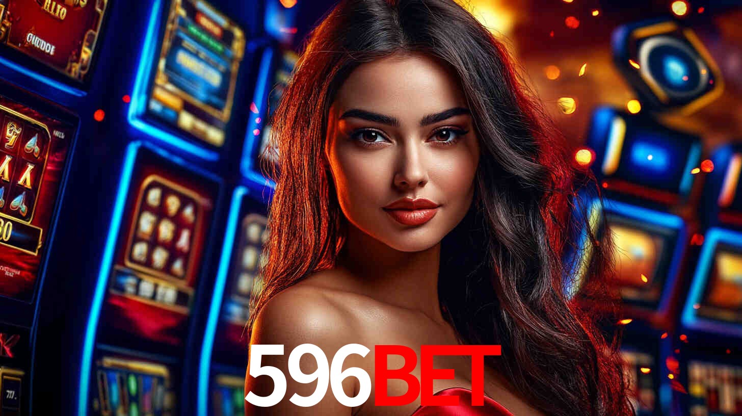 Inovações de Jogos na 596Bet: O Futuro das Experiências Interativas