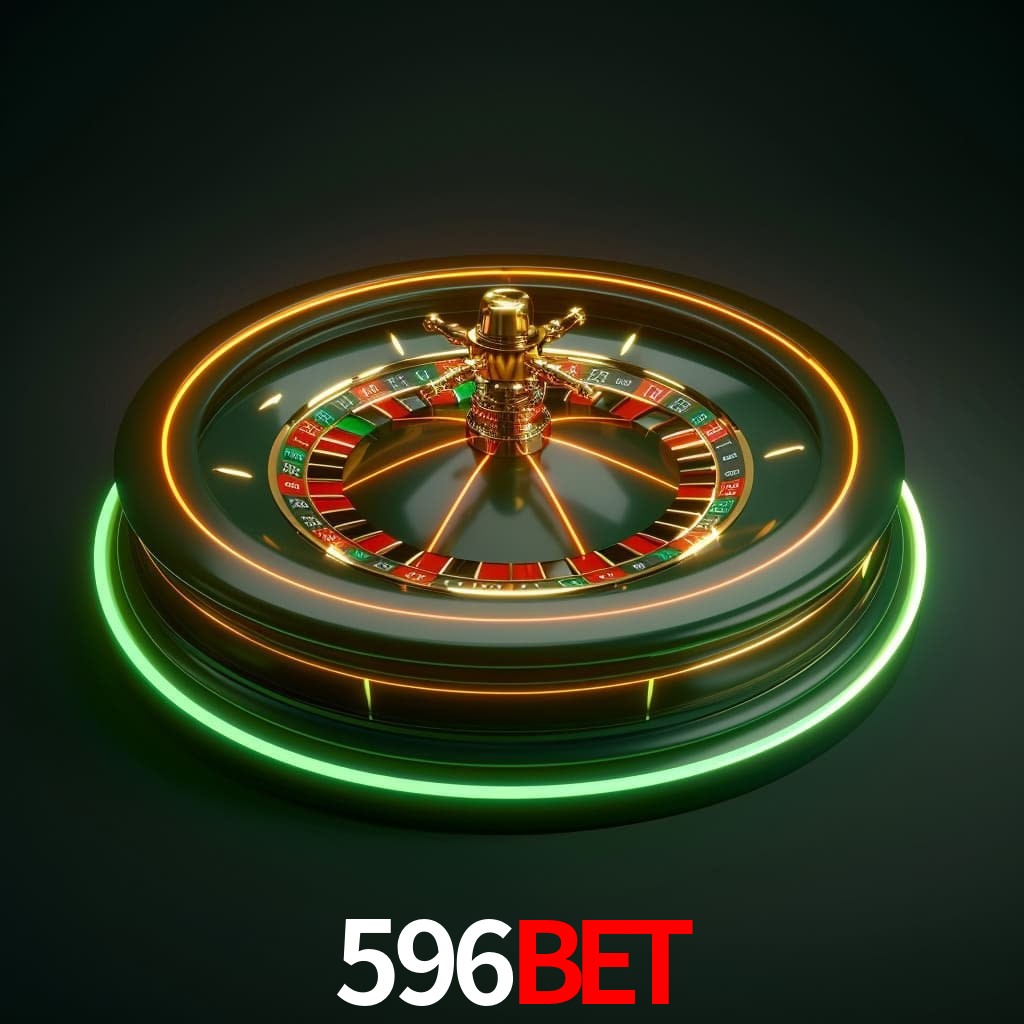 596Bet App - Aplicativo Móvel Oficial