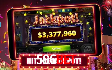 Descubra o Mundo do Cassino Online com 596Bet