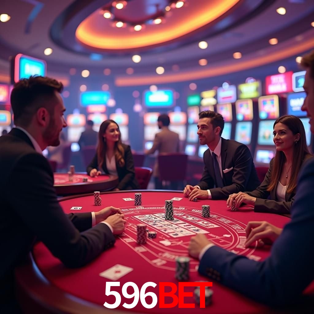 Estratégias Crash Games 596Bet