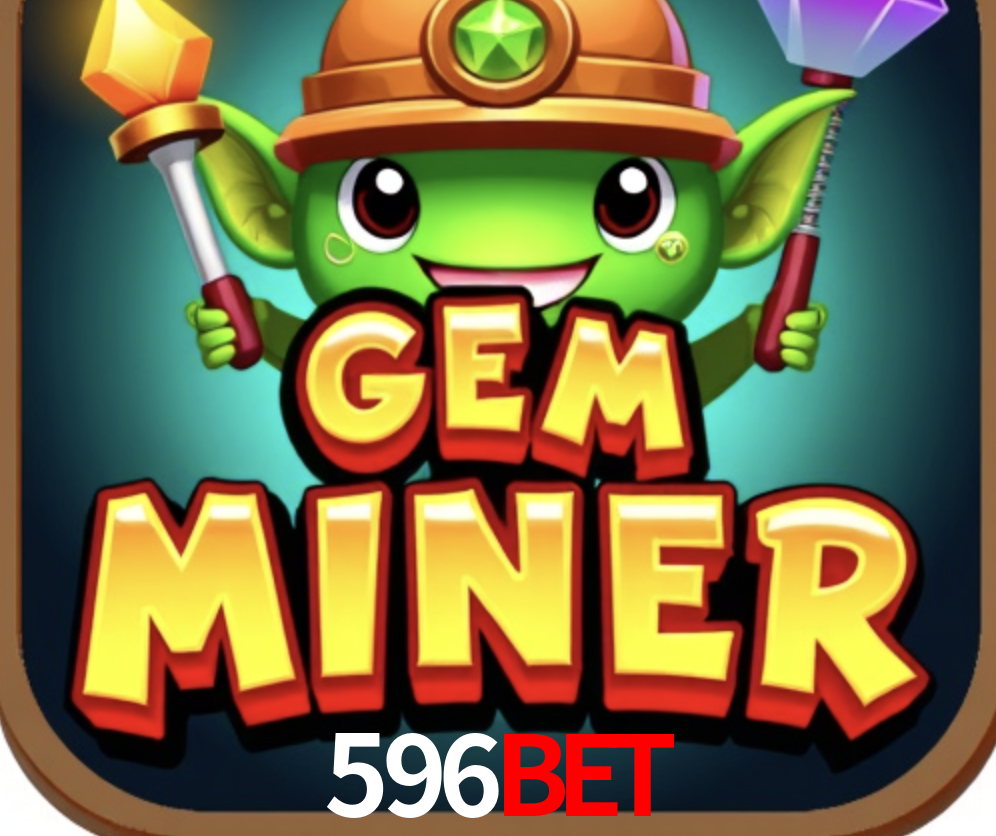 APP oficial da 596Bet para mobile