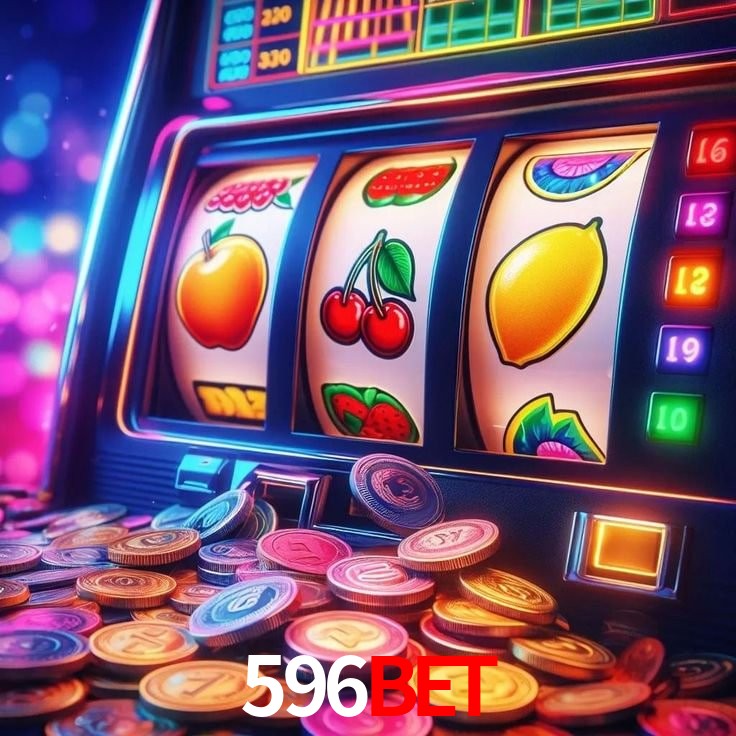 Login Seguro 596Bet