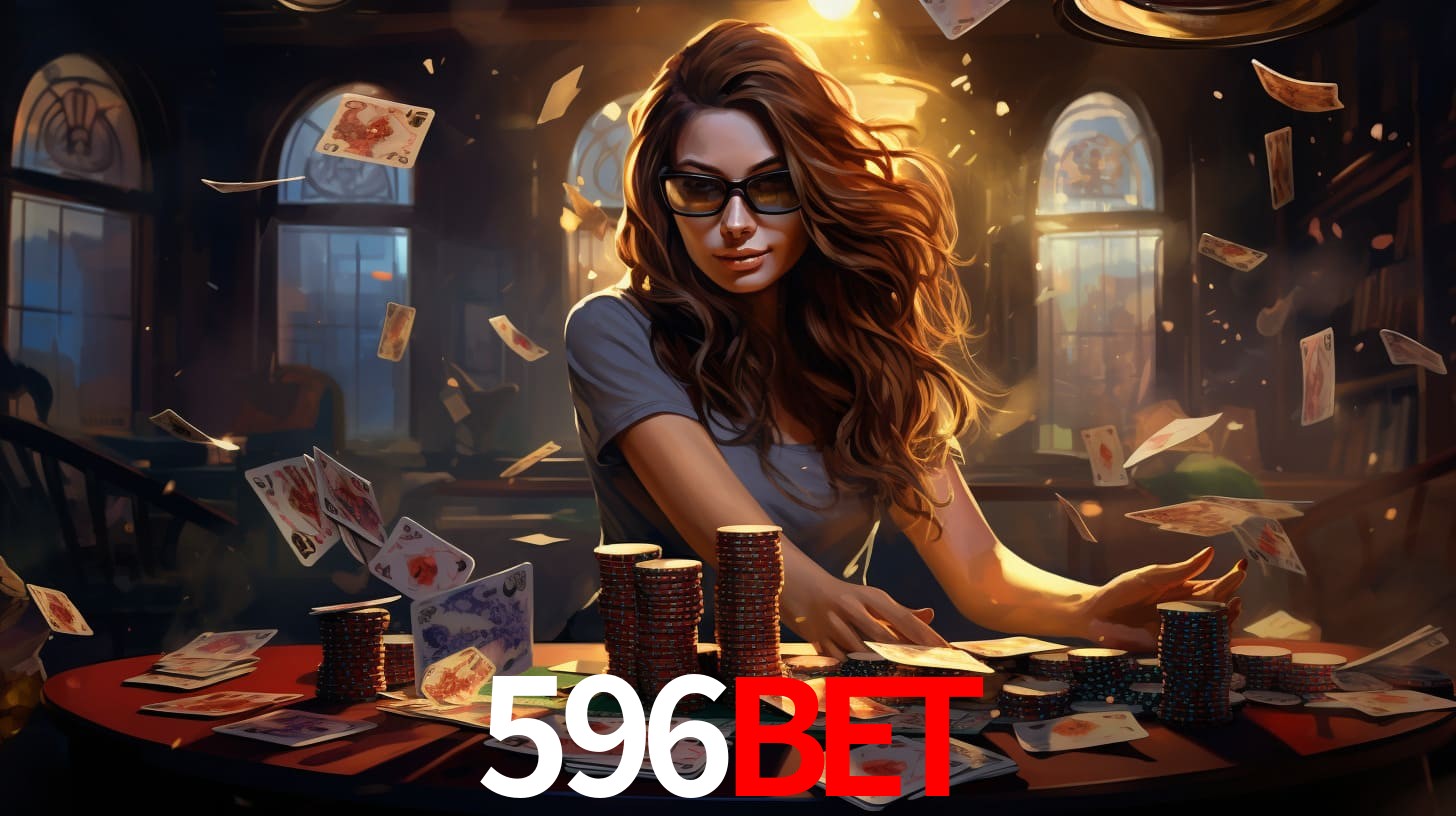 Tennis Betting 596Bet