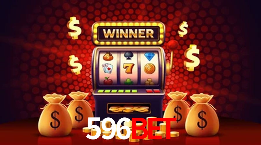 Seasonal Promotions 596Bet