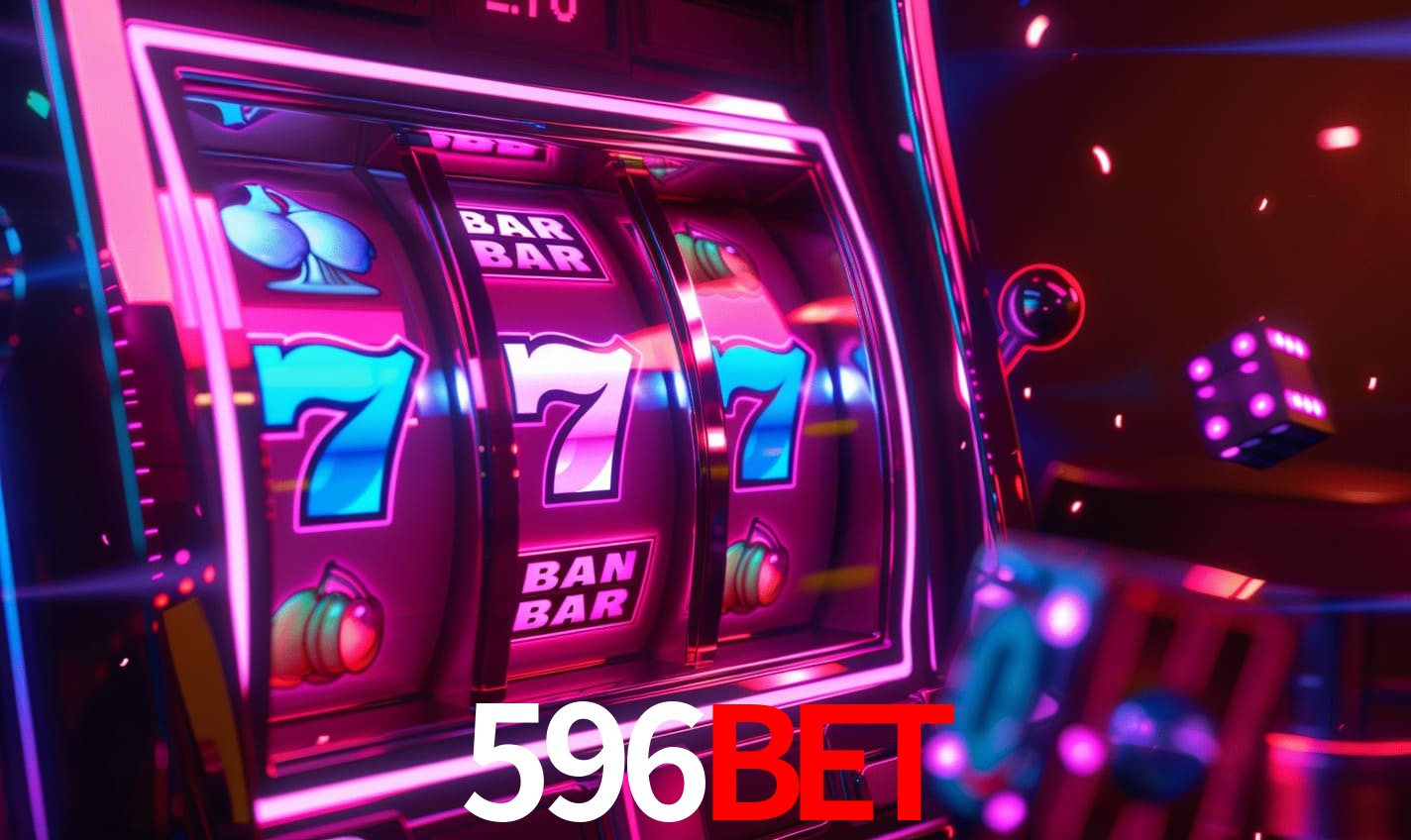 596Bet Belo Horizonte - Provably Fair