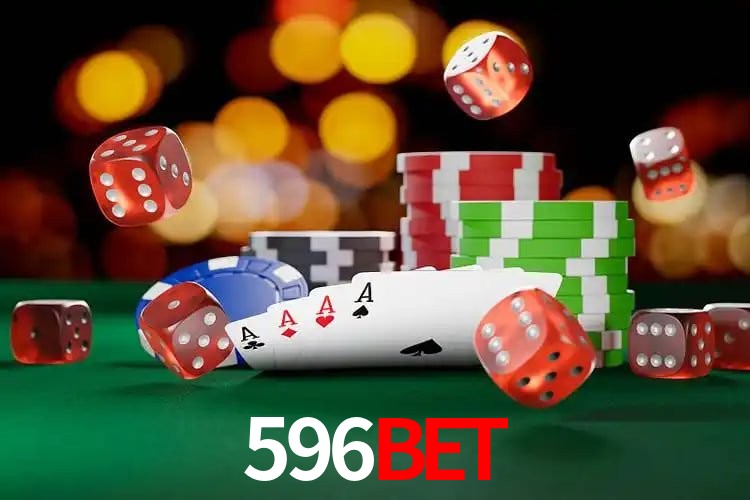 Promoções Sazonais 596Bet