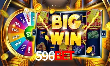 Inovações de Jogos na 596Bet: O Futuro das Experiências Interativas
