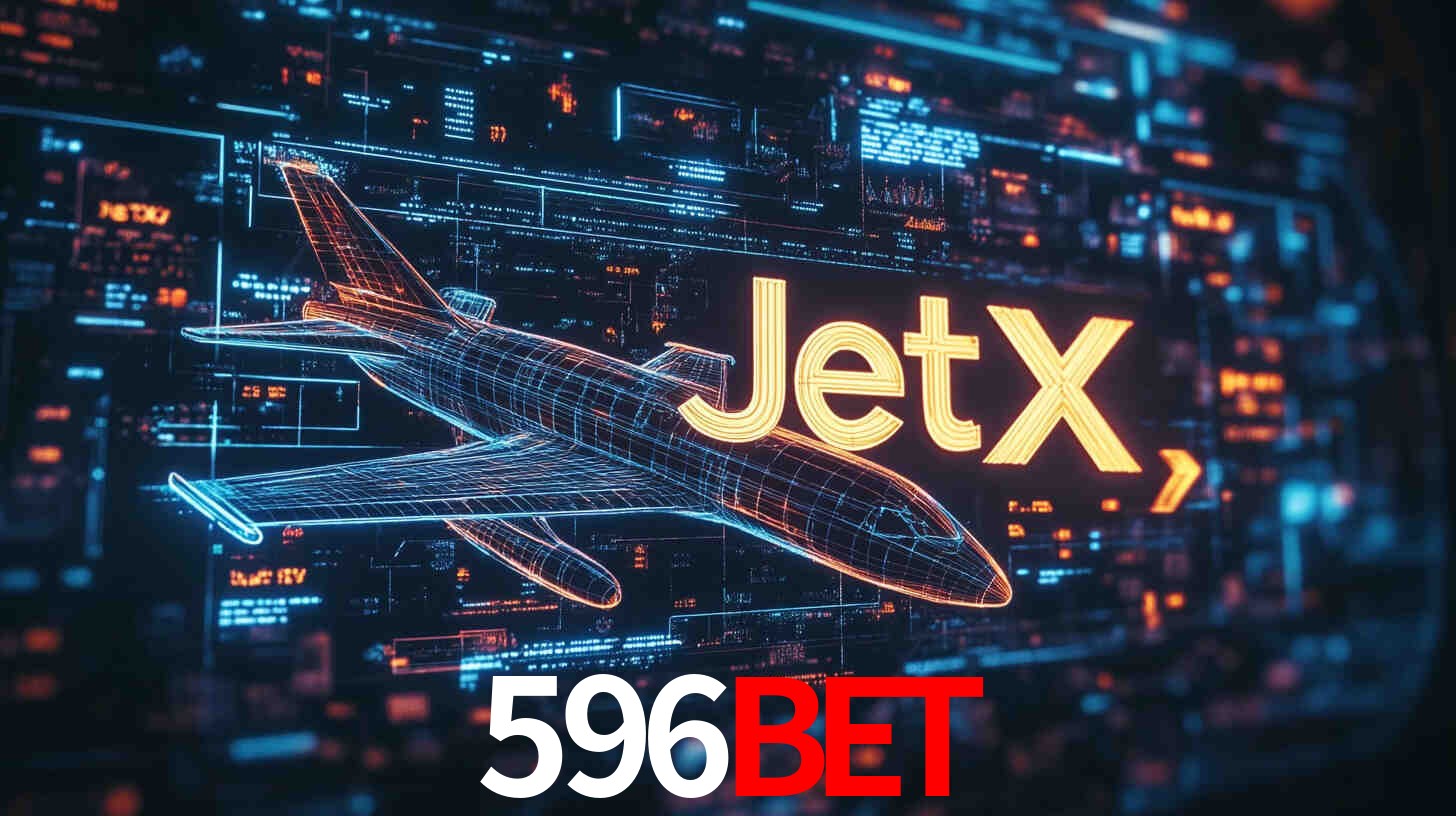 Apostas Esportivas na 596Bet: Um Guia Completo