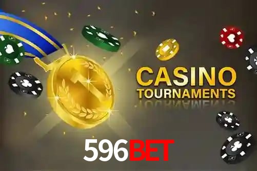 596Bet - App Features