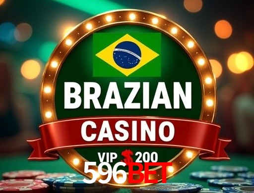 596Bet Salvador - Strategy