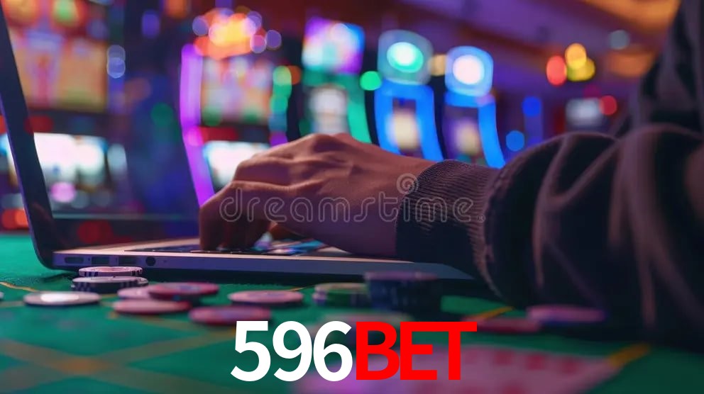 Casino VIP 596Bet