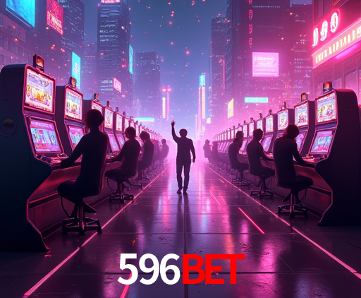 Apostas de Futebol 596Bet
