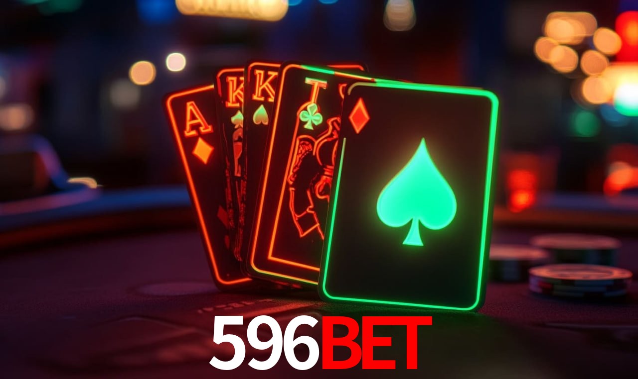 596Bet Fortaleza - Sports Winners