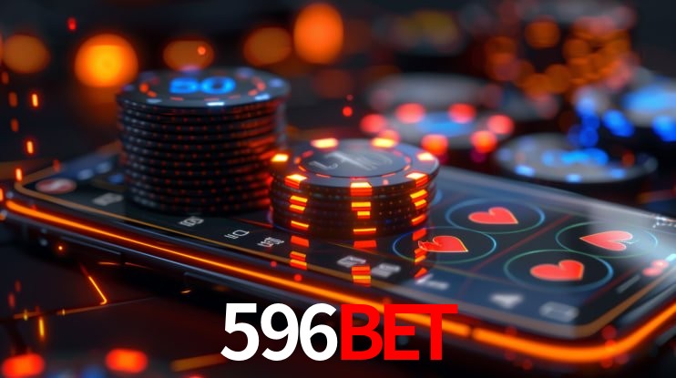 Slot Games 596Bet