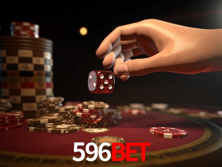 Especiais de Fim de Semana 596Bet