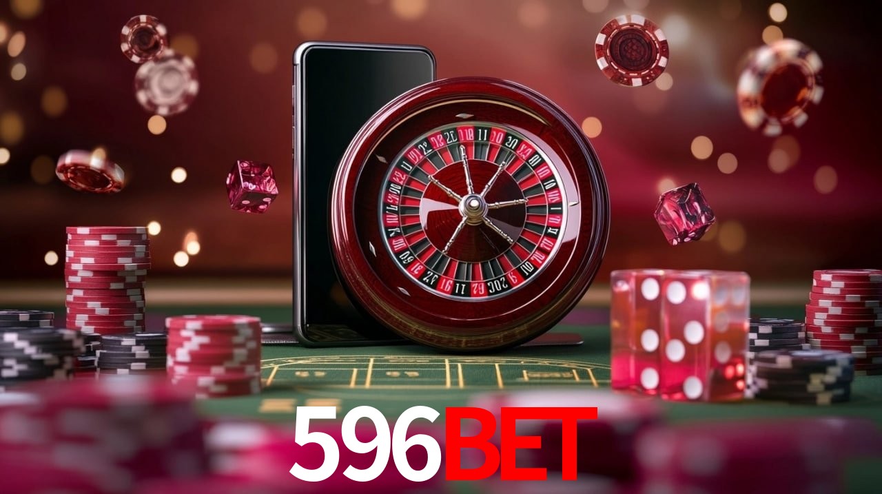 Bonus Features 596Bet