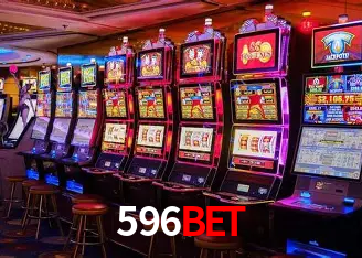 596Bet Brasília - VIP Program